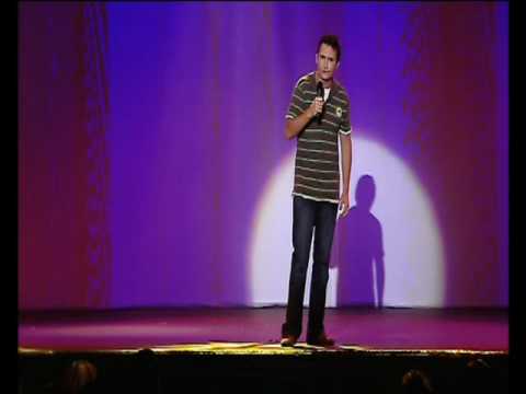 Dave Hughes Live - Part 1