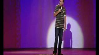 Dave Hughes Live - Part 1