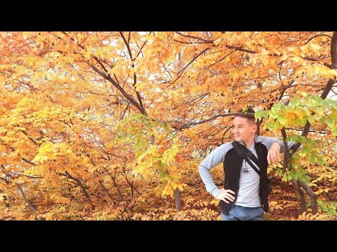 ОСЕНЬ в ТБИЛИСИ!ТВОРЧЕСТВО детей и ПРЕКРАСНЫЙ ботанический сад. Наш день из жизни в Грузии! ВЛОГ.