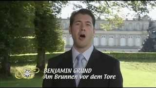 Benjamin Grund - Am Brunnen vor dem Tore 2008