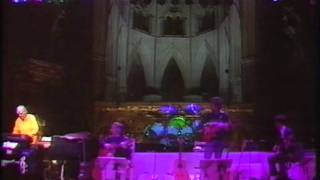 Sky - Hotta (Live@Westminster Abbey)