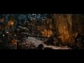 The Hobbit: An Unexpected Journey - 'Goblin Chase' Clip