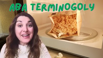 ABA Terminology Challenge ➠ Respondent-Operant Interactions (B-3)