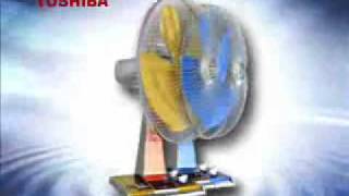 Elaraby toshiba Fan screenshot 1