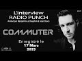52 replay interview radio punch  commuter