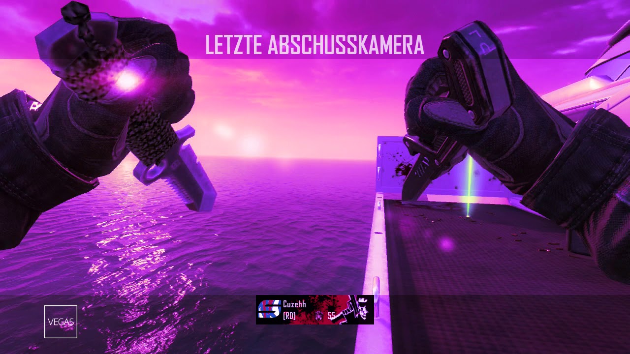 Call of Duty Montage (sick edit)