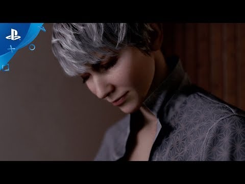 Detroit: Become Human – Kara | PS4