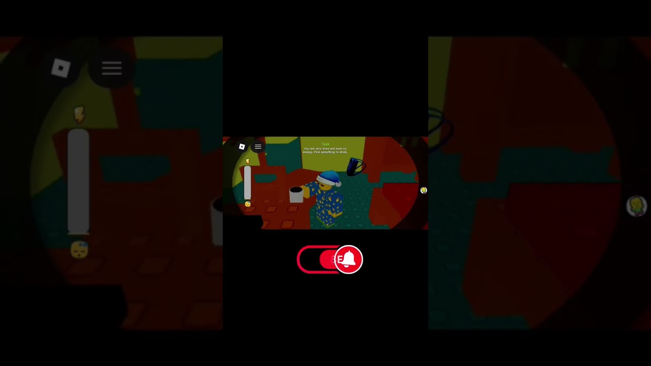 Roblox,i need more energy 