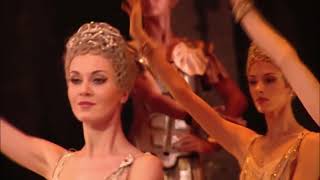 Video-Miniaturansicht von „Ballet Beethoven Aphoteosis of dance“