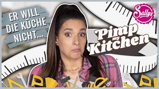 Pimp my Kitchen #5 / Die Küche meiner Community / Küchen DIY & Küchen Planung