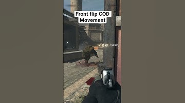 Ragdoll front flip #gaming #streamer #callofdutymodernwarfare #callofduty #cod