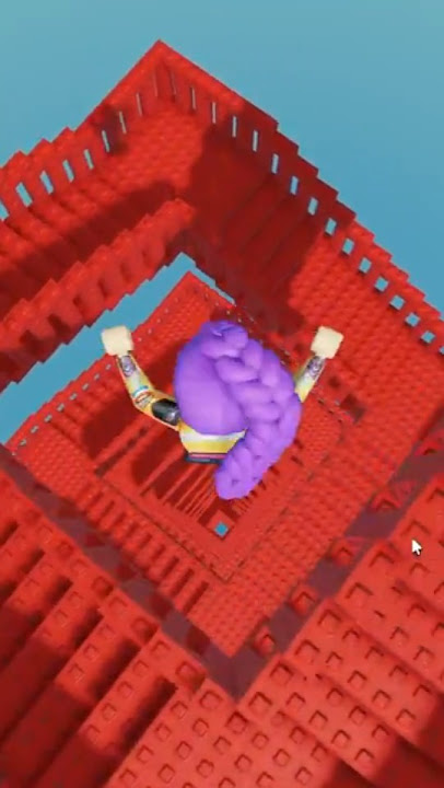 Rumi Linganguliguli😵Trend #roblox #robloxshorts #ehjourney