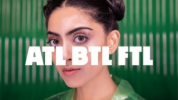 ATL BTL FTL (Aatli Baatli Futli) by ROCKING.COMPANY - Official Music Video