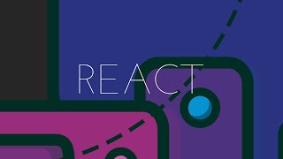 React - Responsive content Muse widget by QooQee.com
