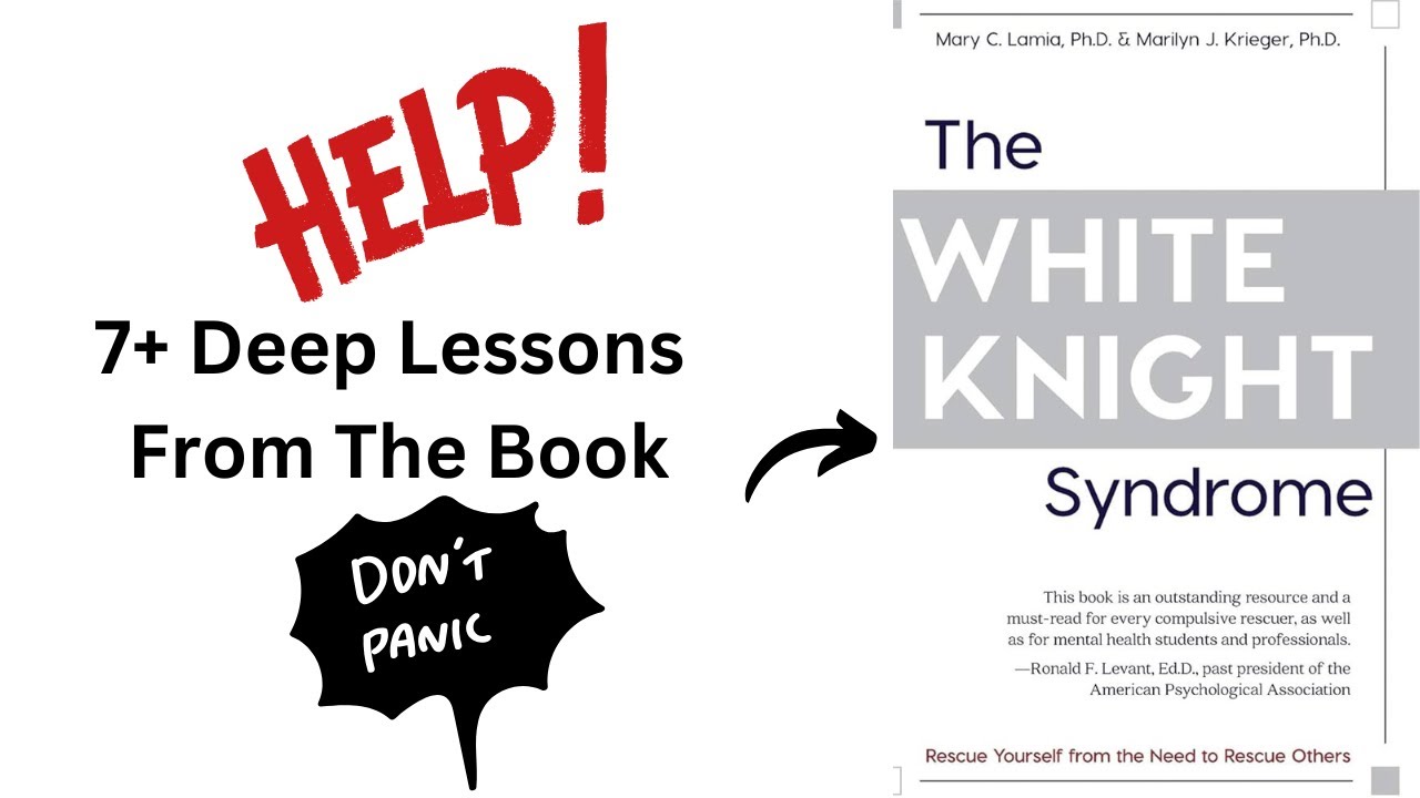 7+ Deep Lessons From The Book 