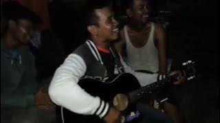 Jaka Marisol Cintaku Lengket Bagai Dodol Tukang Cendol