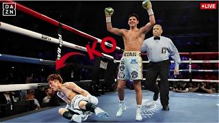 Ryan Garcia vs Naoya Inoue – Epic KO Highlights &amp; Full Fight Breakdown 2026!