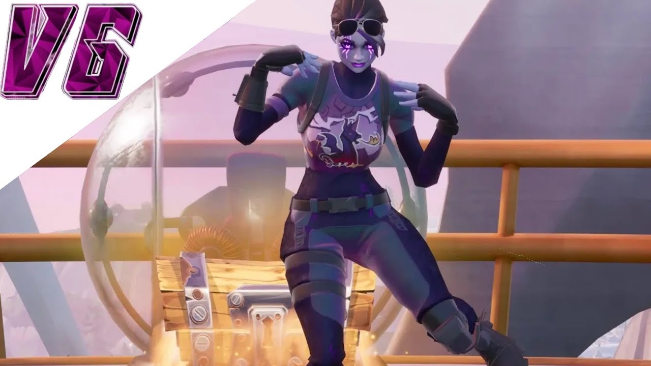 Vanguard Clan On The Come Up