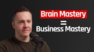 Think Like a Founder: Brain Mastery Special with Keith Barry