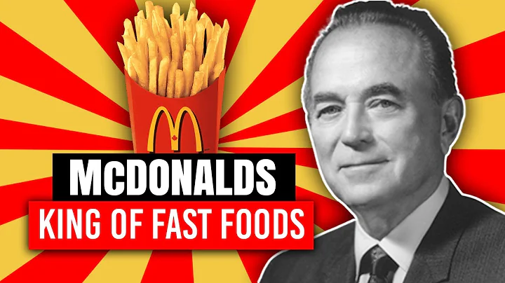 What You Didn't Know About McDonald's Success