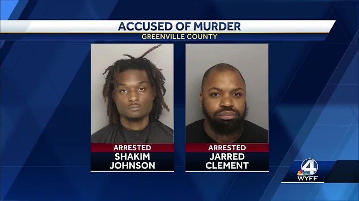 Death of  South Carolina man found dead in roadway was 'premeditated', deputies say