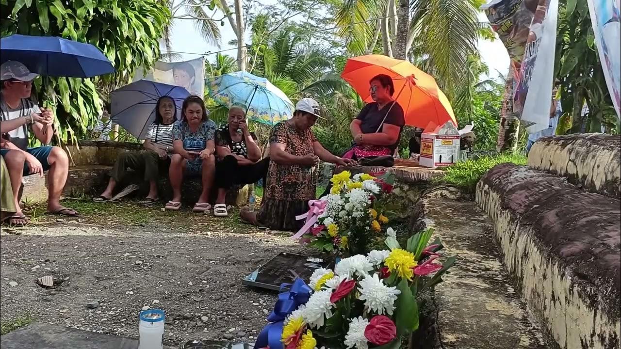 Forty days after Death YouTube