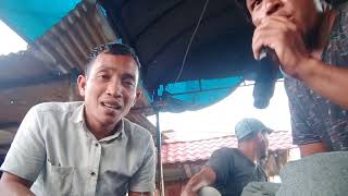 15 Menit Bsama Isran