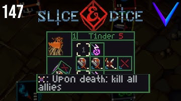 On Death: Lose the Game - Custom Slice & Dice 3.0