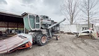GLEANER F2 For Sale