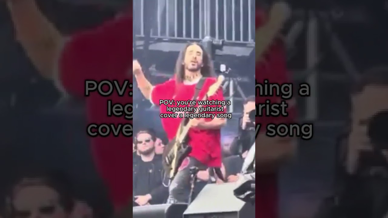 Ver YUNGBLUD & Nuno Bettencourt cover "Changes" by Black Sabbath...what do you think of the performance? no YouTube Ver YUNGBLUD & Nuno Bettencourt cover "Changes" by Black Sabbath...what do you think of the performance? no YouTube