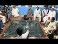 World🇺🇸 championship|carrom tournament| round3 grand match|🏆🗽|Dr Farooq Vs Haseeb #carrom