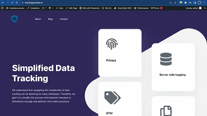 How to Create and Add Organisation Schema to WordPress (No Plugin) - SEO Boosting Secrets