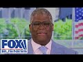 Charles Payne: Americans are losing faith big time