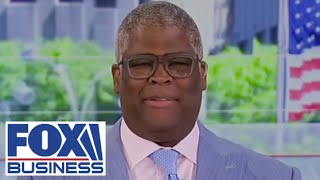 Charles Payne: Americans are losing faith big time