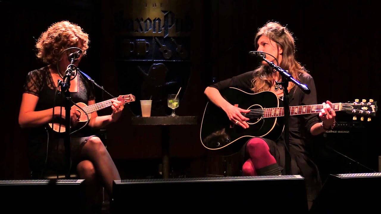 SXSW Folk Uke Tonight You Belong To Me YouTube