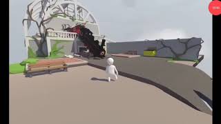 Human fall flat easter eggs and secrets