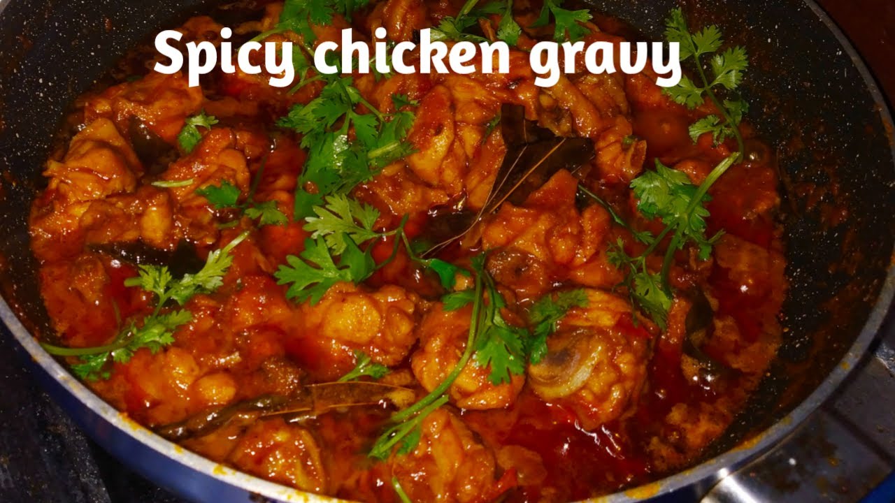 chicken gravy in tamil chicken kulambu seivathu eppadi in tamil chicken curry chicken