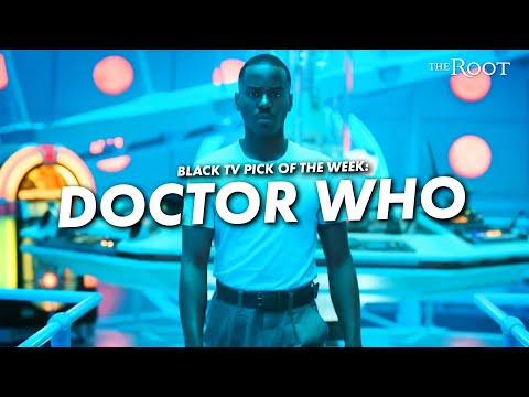 Ncuti Gatwa Begins Historic Run as Doctor Who’s First Black Doctor