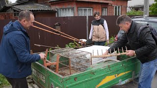 НАС ОБОКРАЛИ!