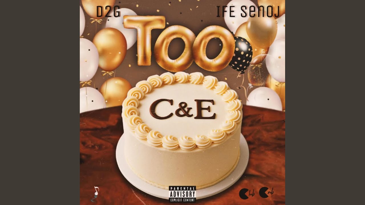 Watch Too on YouTube Watch Too on YouTube