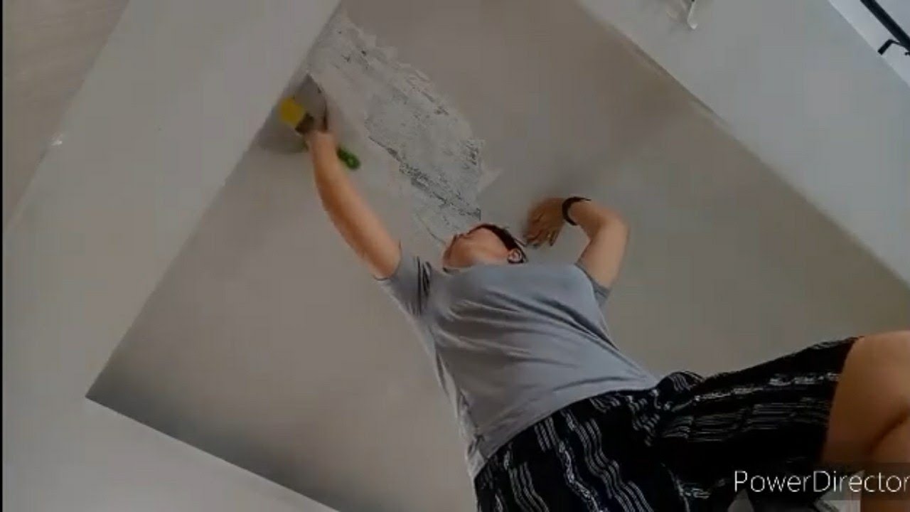 Painter Girl 😅 / Ofw DH /Singapore