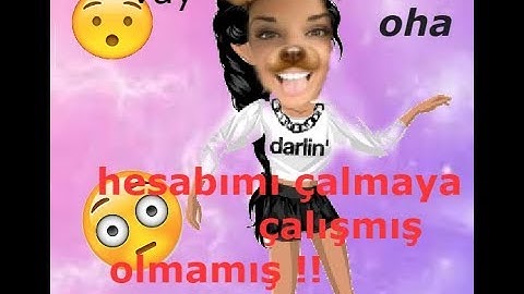 Mal Bi Deleted User Mesaj yazdı //Msp// (salaklık içerir)