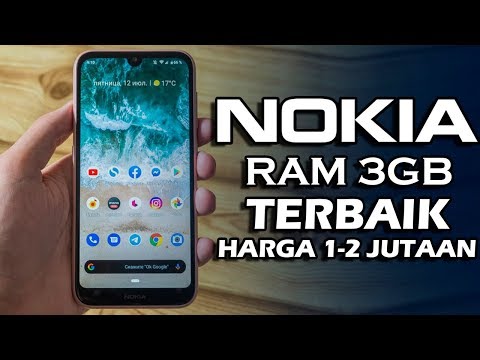 Nokia C3 unboxing & review singkat — HP Nokia terbaru di kelas entry. Sedikit kaget sih ketika tahu . 