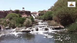 El Místico Río Loa