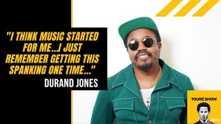Durand Jones on Album &quot;Wait Til I Get Over,&quot; Bisexuality and Church
