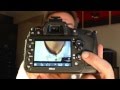 Nikon D600/D610 Tips & Tricks - Tutorial (English Version)