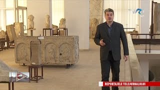 Salvaţi istoria României! Povestea muzeului vechi de 115 ani care a ajuns un uriaş depozit