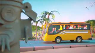 Lalpari Game 3D Bus Tour🔥||Launched in Playstore 😊|| Download Link in description 💯 screenshot 5