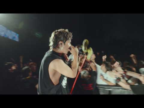 FIVE STATE DRIVE｜Revolution&STAY YOUNG STAY PUNK (LIVE)