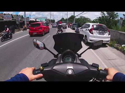 PAM PAHABA NG MAINTENANCE SA NMAX/AEROX/MIO | F.I CLEANING PACKAGE